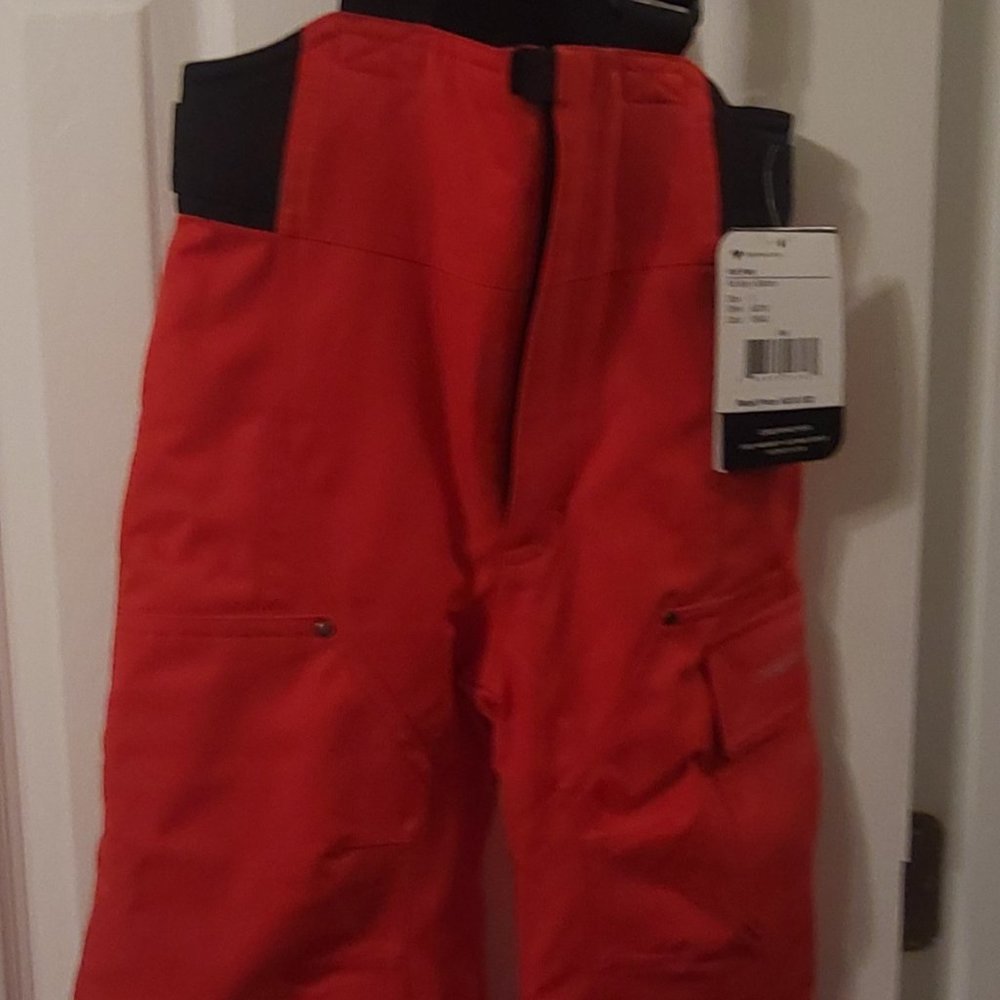 Obermeyer toddler snow pants  size 3
